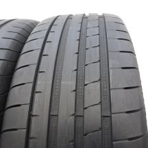 3. 235 65 18 2x GOODYEAR 235/65 R18 106W Eagle F1 Asymmetric 3 SUV Sommerreifen 5,8-6,2mm 2019