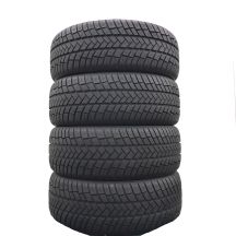 225 50 18 4x VREDESTEIN 225/50 R18 99V XL Wintrac PRO Winterreifen 2019, 2022 WIE NEU 8mm