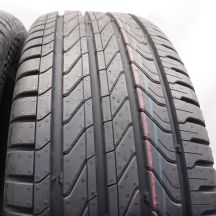 3.  195 55 15 2x CONTINENTAL 195/55 R15 85H UltraContact Sommerreifen 2022 Ungebraucht  