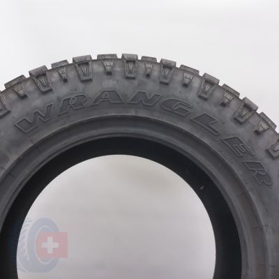 5. 265 65 17 2x GOODYEAR 265/65 R17 112Q Wrangler Duratrac Sommerreifen M+S 2023 WIE NEU VOLL 5. 265 65 17 2x GOODYEAR 265/65 R17 112Q Wrangler Duratrac Sommerreifen M+S 2023 WIE NEU VOLL