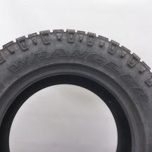 5. 265 65 17 2x GOODYEAR 265/65 R17 112Q Wrangler Duratrac Sommerreifen M+S 2023 WIE NEU VOLL 5. 265 65 17 2x GOODYEAR 265/65 R17 112Q Wrangler Duratrac Sommerreifen M+S 2023 WIE NEU VOLL