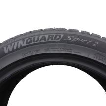 7. 245 45 17 2x NEXEN 245/45 R17 99V XL Winguard Sport 2 Winterreifen 2017 8mm