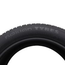 7. 225 50 18 4x NOKIAN 225/50 R18 99H XL WR Snowproof Winterreifen 7,8-8,2mm 2022 Wie Neu