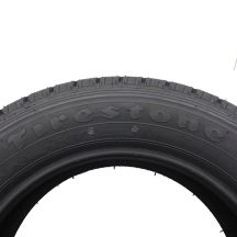 6. 195 65 16C 4x FIRESTONE 195/65 R16C 104/102R VanHawk Sommerreifen 2015 UNGEBRAUCHT