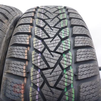 2. 165 60 14 4x UNIROYAL 165/60 R14 75T Winter Expert Winterreifen 2022 Ungebraucht  