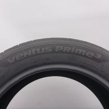 5. 215 55 17 1x HANKOOK 215/55 R17 94V Ventus Prime 3 Sommerreifen 2025 6,2mm