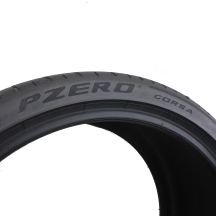 5. 2 x PIRELLI 315/30 ZR22 107Y XL PZero Corsa Sommerreifen 2021 5,2-5,9mm