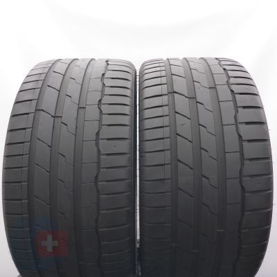 285 30 21 2x HANKOOK 285/30 R21 100Y XL Ventus S1 evo3 K127 Sommerreifen 2023 6,2mm