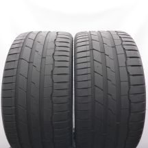285 30 21 2x HANKOOK 285/30 R21 100Y XL Ventus S1 evo3 K127 Sommerreifen 2023 6,2mm