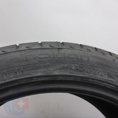 3.  235 40 18 1x NOKIAN  235/40 ZR18  95Y XL Zline Sommerreifen 2018 Ungebraucht   