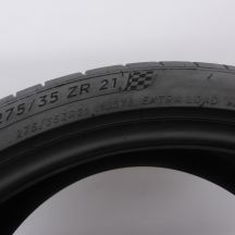4. 275 35 21 2x MICHELIN 275/35 R21 103Y XL PilotSport 4S MO1 Acoustic Sommerreifen 2021 6-6,2mm