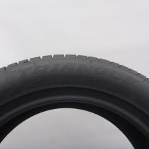 4.  235 55 19 2x TRIANGLE  235/55 R19 105V XL Snowlink TWT02 Winterreifen 2023 VOLL WIE NEU  