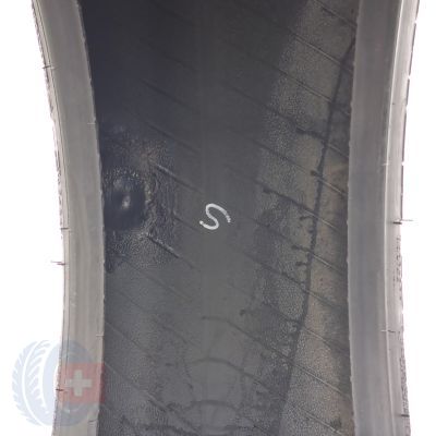 6. 225 65 17 1x BF GOODRICH 225/65 R17 107/103S All-Terrain T/A KO2 Ganzjahresreifen 2022 10mm