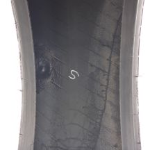 6. 225 65 17 1x BF GOODRICH 225/65 R17 107/103S All-Terrain T/A KO2 Ganzjahresreifen 2022 10mm