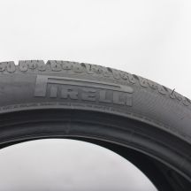 7. 245 40 20 4x PIRELLI 245/40 R20 99V XL Winter 240 Serie II RunFlat BMW Winterreifen 2021 6,8-7,5mm