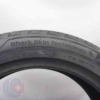 6.  205 55 19 4x UNIROYAL 205/55 R19  97V XL RainSport 5 Sommerreifen 2023 WIE NEU