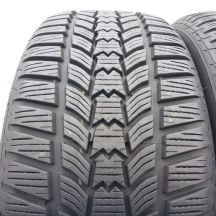 3.  225 45 17 2x SAVA 225/45 R17 91H Eskimo hp 2 Winterreifen 2019 8,8mm