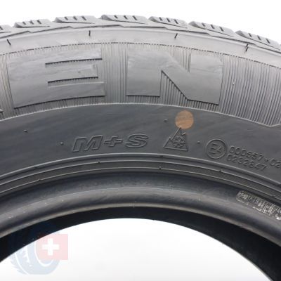 7.  205 70 R15 2x NEXEN 96T WinGuard SUV Winterreifen 2020 7,2mm