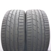 275 40 19 2x HANKOOK 275/40 R19 105Y XL Ventus S1 evo3 RunFlat Sommerreifen 2022 WIE NEU VOLL