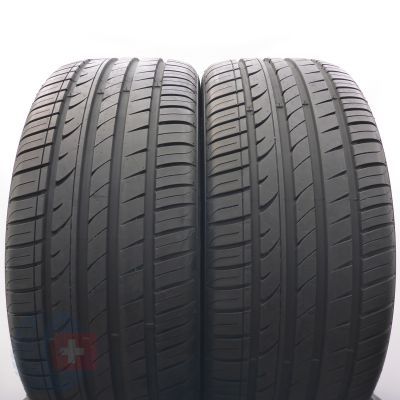  255 45 18 2x HANKOOK 255/45 R18 103H XL Ventus Prime 3 Sommerreifen 2016 7,5mm