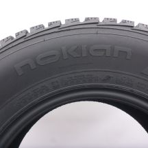 4. 225 70 15C 1x NOKIAN 225/70 R15C 112/110S WRC3 Winterreifen 2016 UNGEBRAUCHT