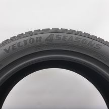 6. 235 50 18 4x GOODYEAR 235/50 R18 101V XL Vector 4Seasons Gen-2 Ganzjahresreifen 2019 VOLL 