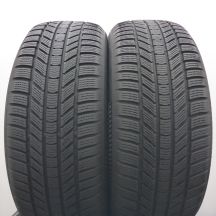 3.  255 50 20 4x CONTINENTAL 255/50 R20 109V XL WinterContact TS 870 P Winterreifen 2025 8,5-8mm