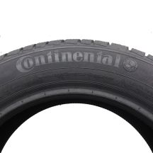5. 205 55 16 4x CONTINENTAL 205/55 R16 91H ContiWinterContact TS 830 P BMW RUN FLAT Winterreifen 2018 VOLLWIE NEU