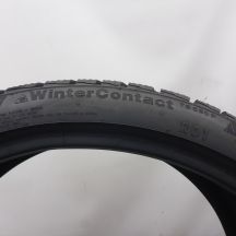 7.  275 30 20 4x CONTINENTAL 275/30 R20 97W XL WinterContact TS 850 P R01 Winterreifen 2024 7,2-6,2mm