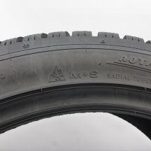 7.  225 45 18 2x DUNLOP 225/45 R18 95V XL Winter Sport 5 Winterreifen 2017 8,8mm 