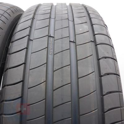 2. 195 55 16 4x MICHELIN 195/55 R16 91T Primacy 4 E Sommerreifen 2020 Ungebraucht  