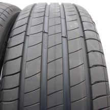 2. 195 55 16 4x MICHELIN 195/55 R16 91T Primacy 4 E Sommerreifen 2020 Ungebraucht  