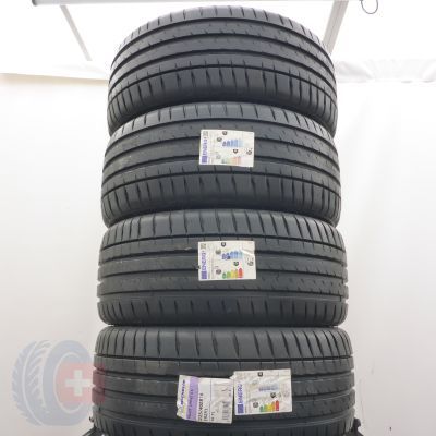  225 40 18 2x MICHELIN  225/40 ZR18 92Y XL Pilot Sport 4S Sommerreifen 2026 Ungebraucht  