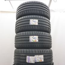  225 40 18 2x MICHELIN  225/40 ZR18 92Y XL Pilot Sport 4S Sommerreifen 2026 Ungebraucht  