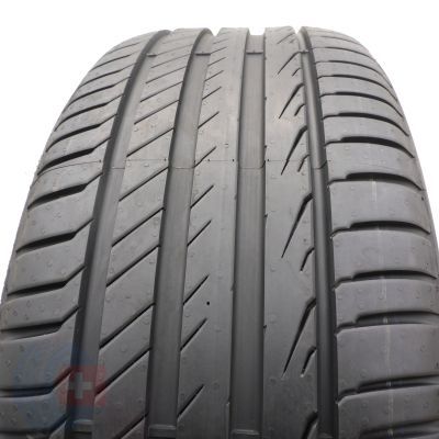 2. 1 x PIRELLI 235/45 R18 98W XL Cinturato P7C2 VOL Sommereifen 2019 WIE NEU 7mm