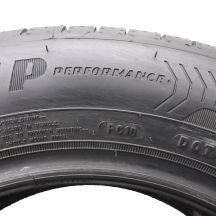 5.  195 65 15 1x GOODYEAR 195/65 R15 91H EfficientGrip Perrformance Sommerreifen 2022  VOLL WIE NEU