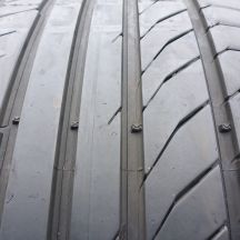 6. 285 35 21 2x CONTINENTA 285/35 ZR21 105Y XL ContiSportContact 5P M0 Sommerreifen 2018 7mm