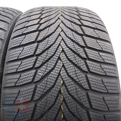 2. 245 35 19 4x NEXEN 245/35 R19 93W XL WinGuard Sport 2 Winterreifen 2021 Ungebraucht  