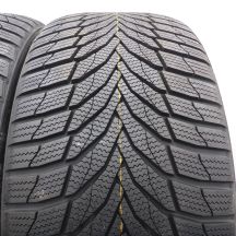 2. 245 35 19 4x NEXEN 245/35 R19 93W XL WinGuard Sport 2 Winterreifen 2021 Ungebraucht  