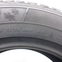 6.  225 65 17 1x GENERAL 225/65 R17 106H XL Snow Grabber Plus Winterreifen 2020 Ungebraucht  