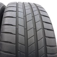 2. 215 40 18 4x BRIDGESTONE 215/40 R18 89Y XL AO Turanza T005 Sommerreifen 2020 7,2-7,5mm