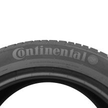 5. 255 50 20 4x CONTINENTAL 255/50 R20 109H XL ContiWinterContact TS830P A0 Winterreifen 2018 7,2-7,8mm Wie Neu