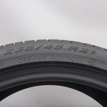 5. 235 45 21 1x PIRELLI 235/45 R21 101T XL  Scoorpion Elect SEAL A0 Sommerreifen 2024 6mm