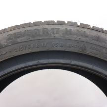 7. 215 50 17 4x CONTINENTAL 215/50 R17 95H WinterContact TS 870 P Winterreifen 2023 VOLL WIE NEU  