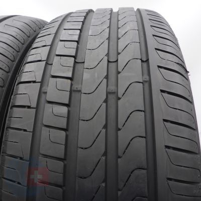 2. 235 60 18 2x PIRELLI 235/60 R18 103V Scorpion Verde Sommerreifen 2021 8,2-7,8mm