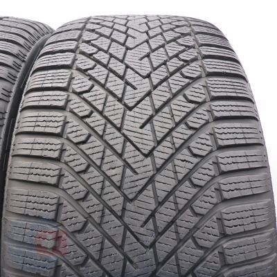 2. 285 40 21 2x PIRELLI 285/40 R21 109V XL Scorpion Winter 2 Winterreifen 2025 8mm