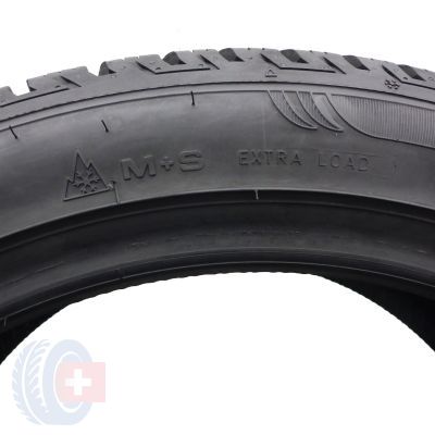 2. 225 45 17 2x FULDA 225/45 R17 94V XL Kristall Control HP2 Winterreifen 2023 7,8mm