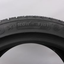 7. 255 40 18 2x GOODYEAR 255/40 R18 95Y EfficientGrip RunFlat BMW Sommerreifen 2022 WIE NEU 7,2mm