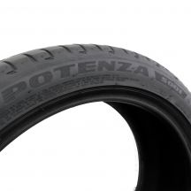 5. 2 x BRIDGESTONE 225/45 R19 92W Potenza S001 RUN FLAT Sommerreifen 2016 VOLL
