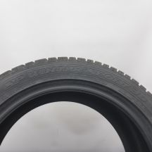 5. 225 50 18 2x DUNLOP 225/50 R18 99H XL SP Winter Sport 3D A0 Winterreifen 2023 Ungebraucht   